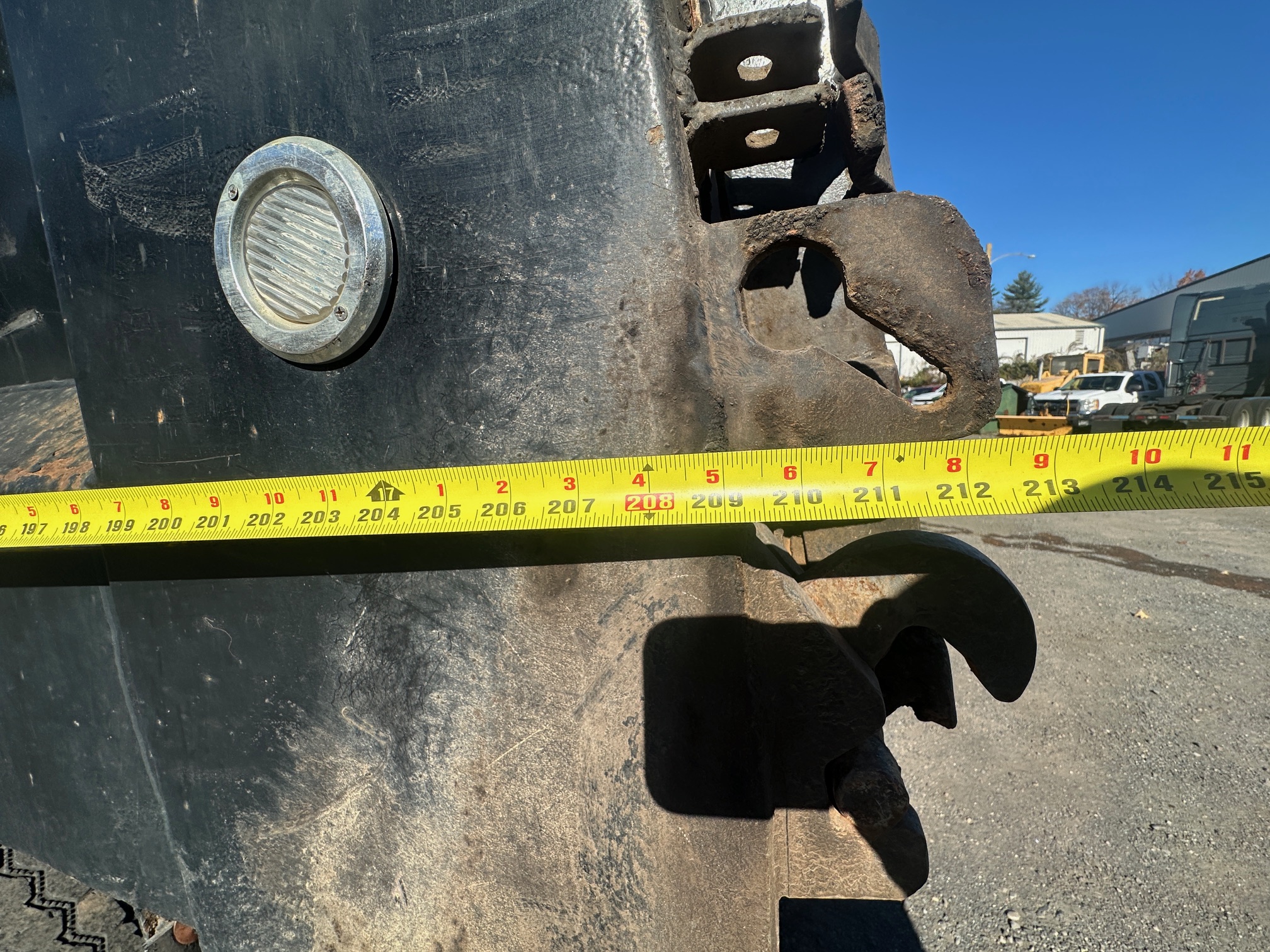 2006 MACK Granite CV713 - Image 49