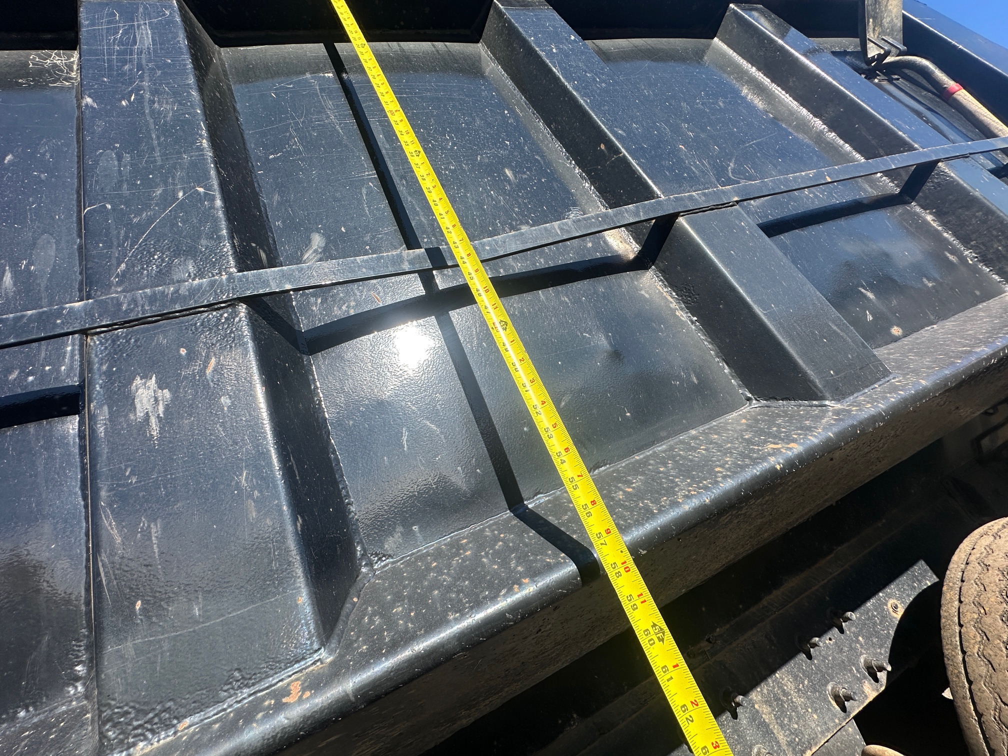 2006 MACK Granite CV713 - Image 50