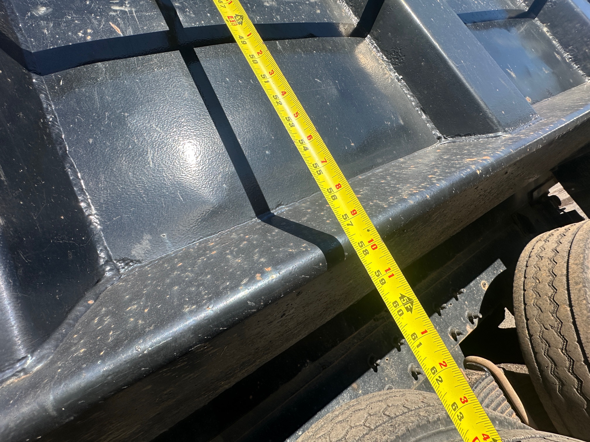 2006 MACK Granite CV713 - Image 51