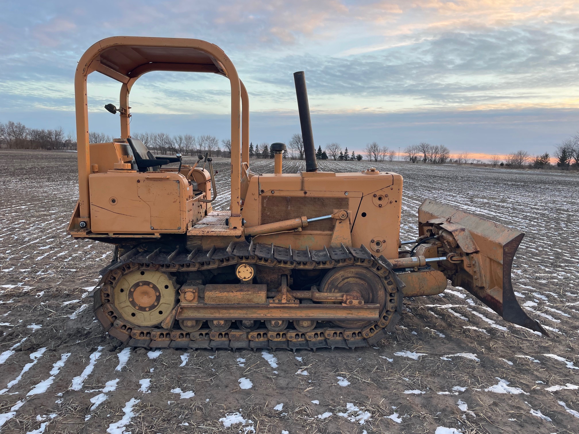 1989 DRESSER TD7G - Image 2