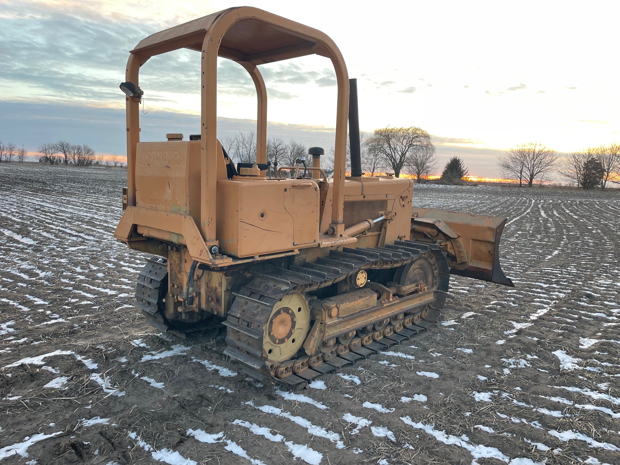 1989 DRESSER TD7G - Image 3