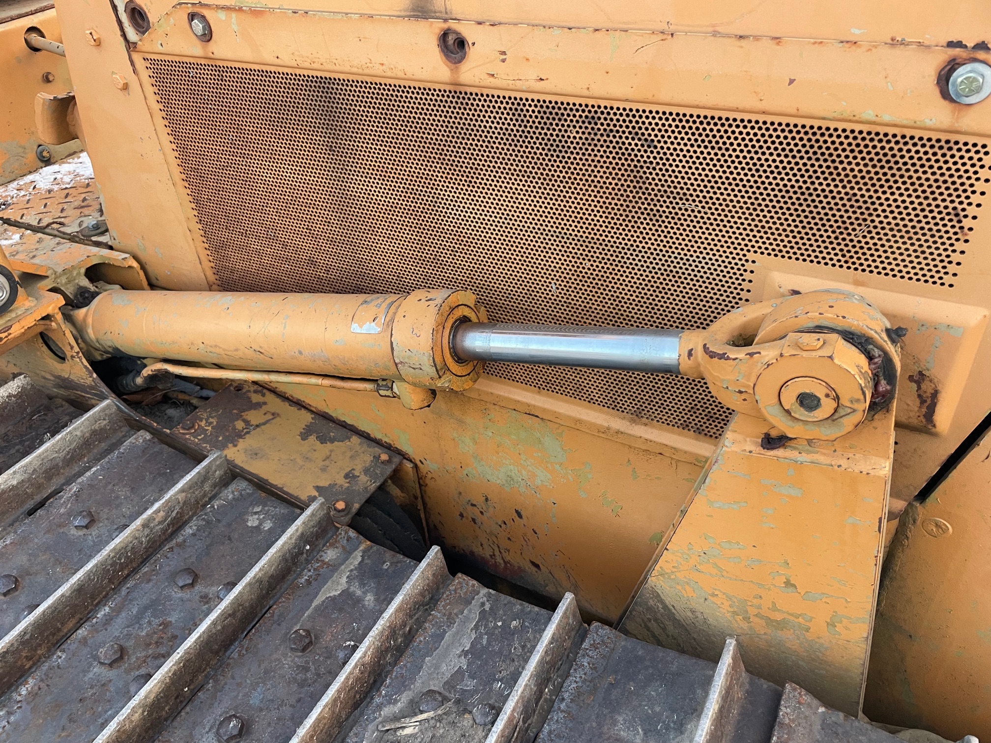 1989 DRESSER TD7G - Image 11