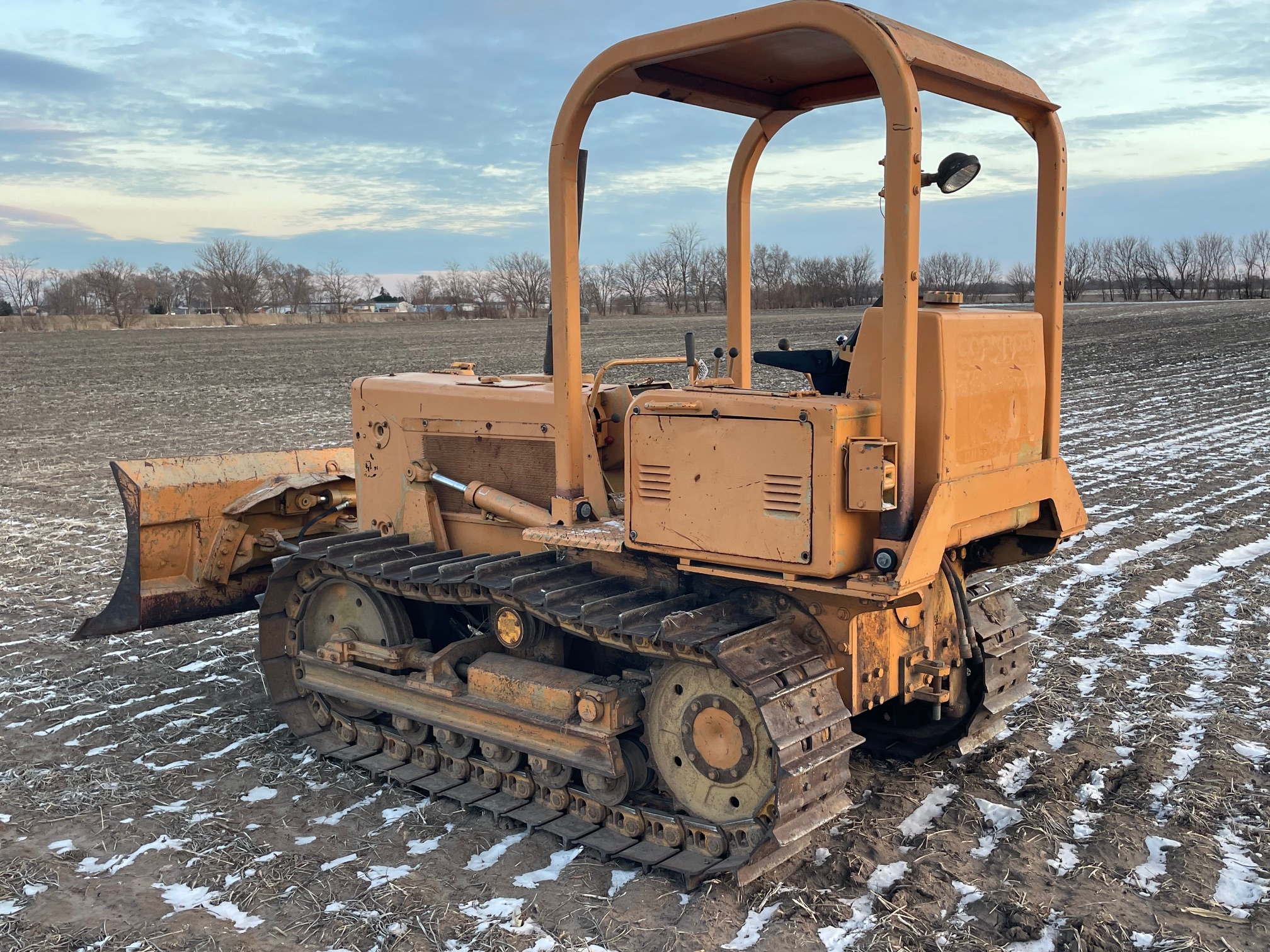 1989 DRESSER TD7G - Image 6