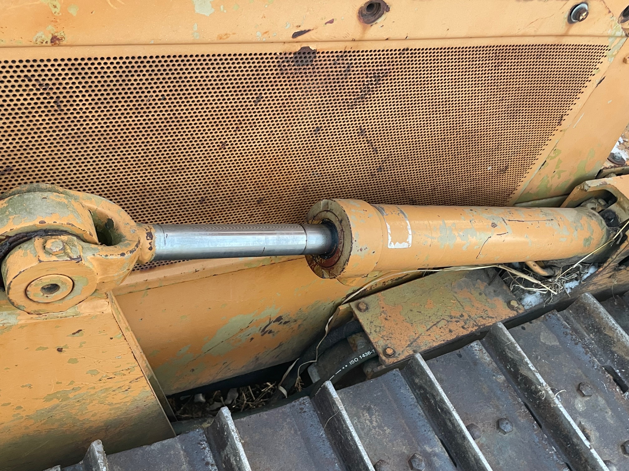 1989 DRESSER TD7G - Image 21