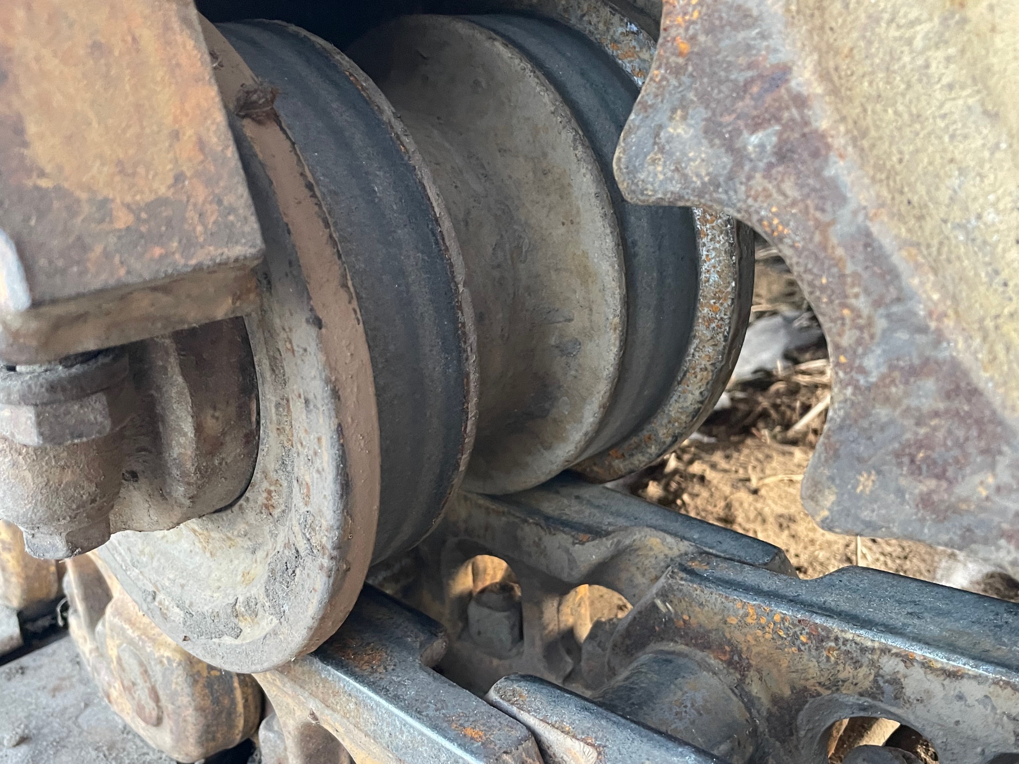 1989 DRESSER TD7G - Image 22