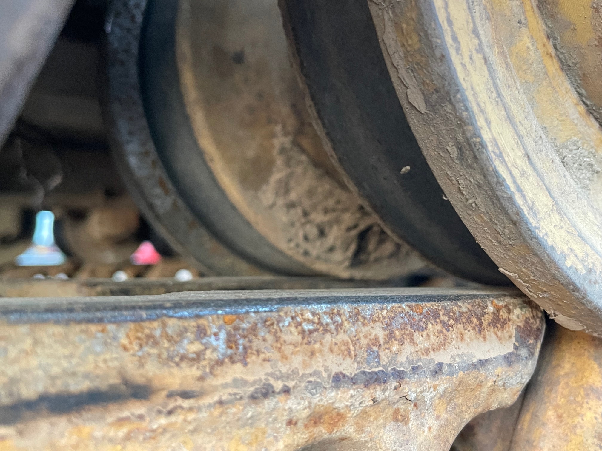 1989 DRESSER TD7G - Image 23