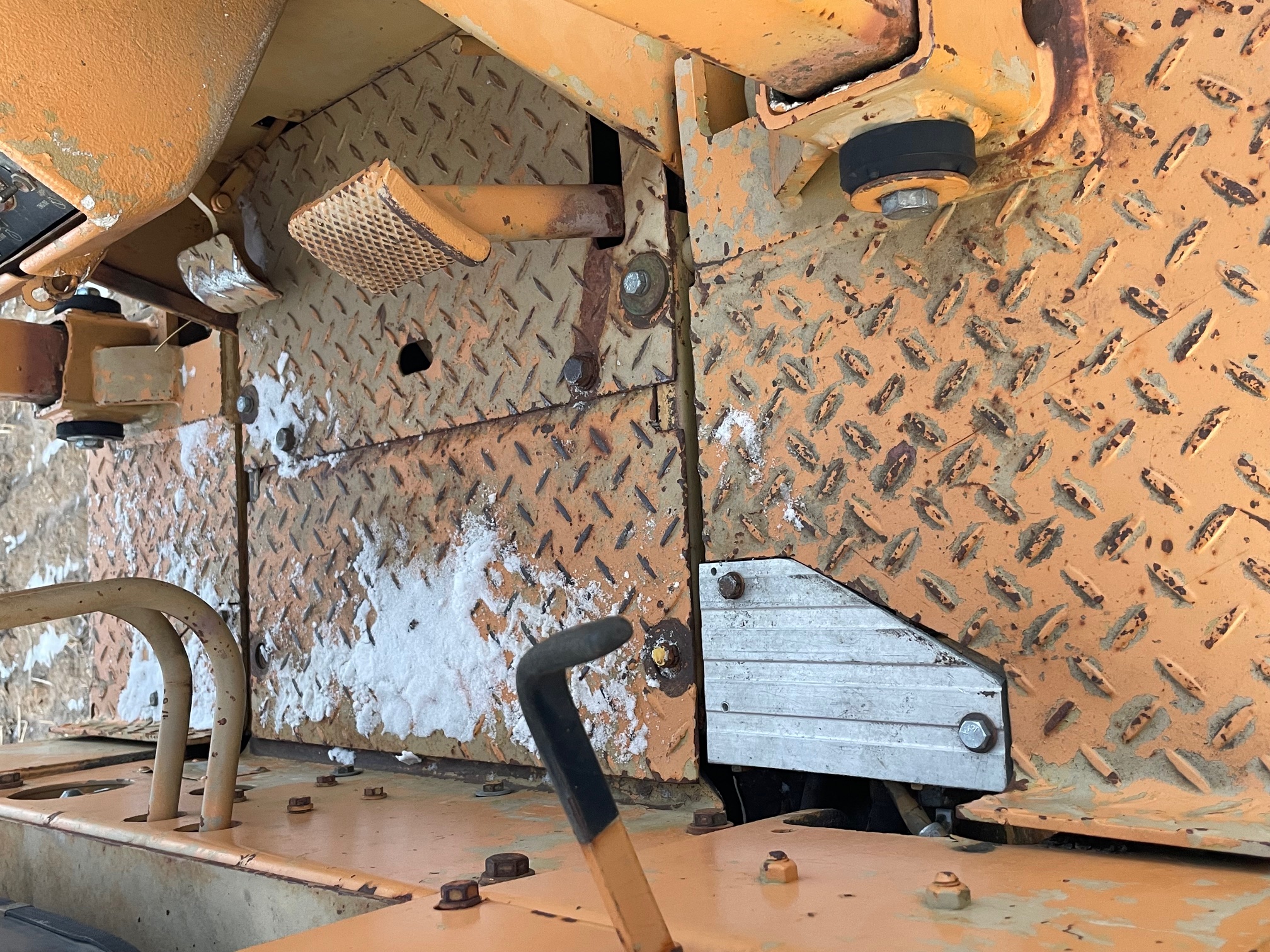 1989 DRESSER TD7G - Image 25