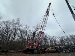 1973 MANITOWOC 2900 - Image 3