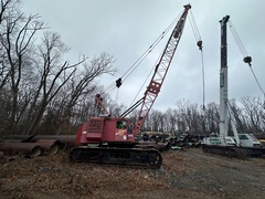 1973 MANITOWOC 2900 - Image 4