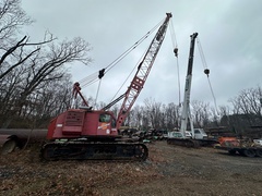 1973 MANITOWOC 2900 - Image 5