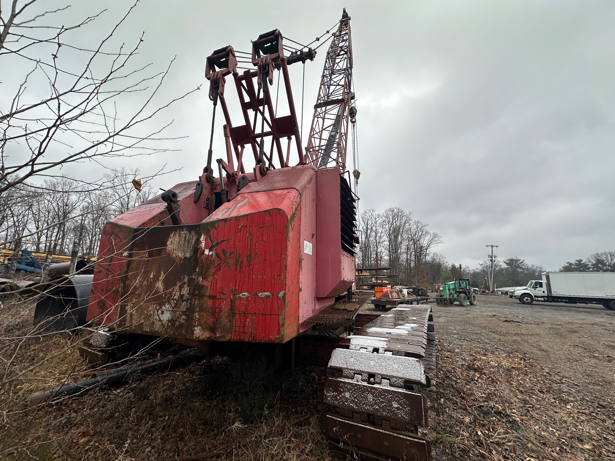 1973 MANITOWOC 2900 - view 6 of 38