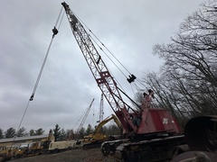 1973 MANITOWOC 2900 - Image 8