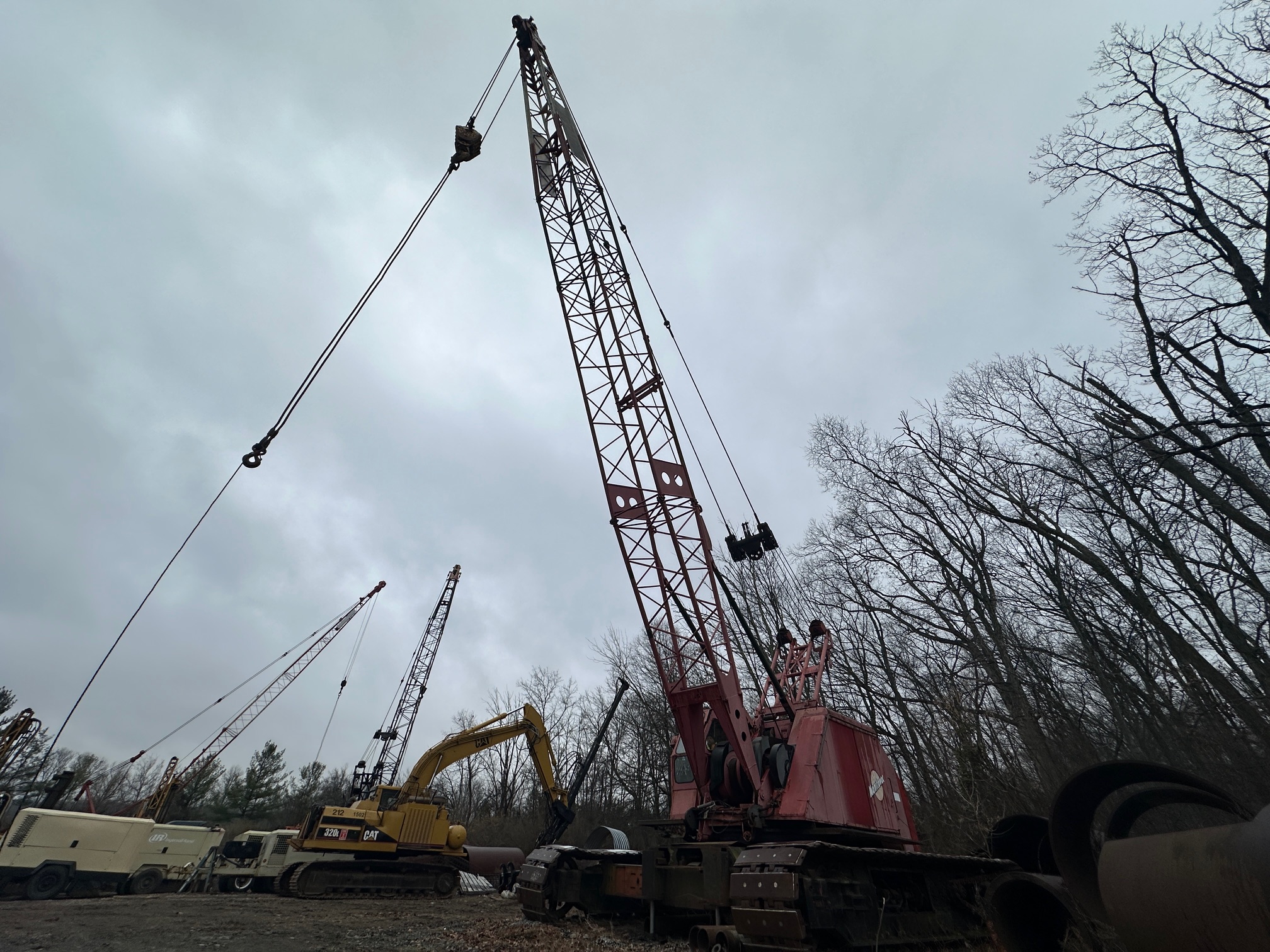 1973 MANITOWOC 2900 - Image 9