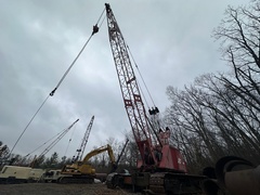 1973 MANITOWOC 2900 - Image 9