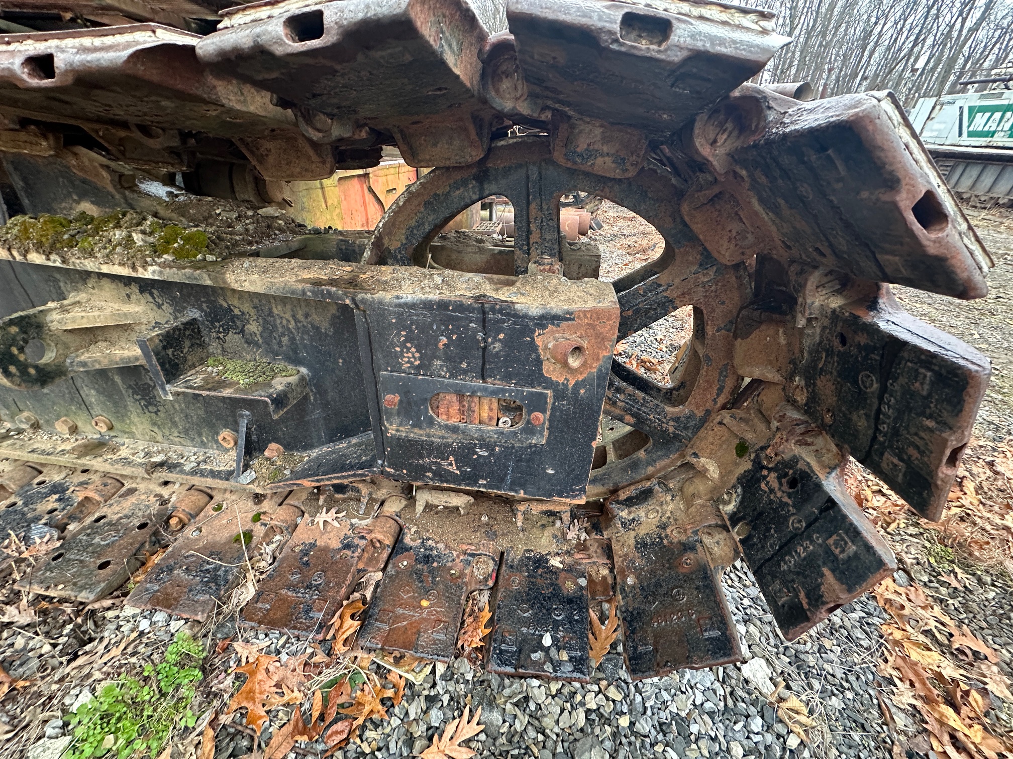 1973 MANITOWOC 2900 - view 10 of 38