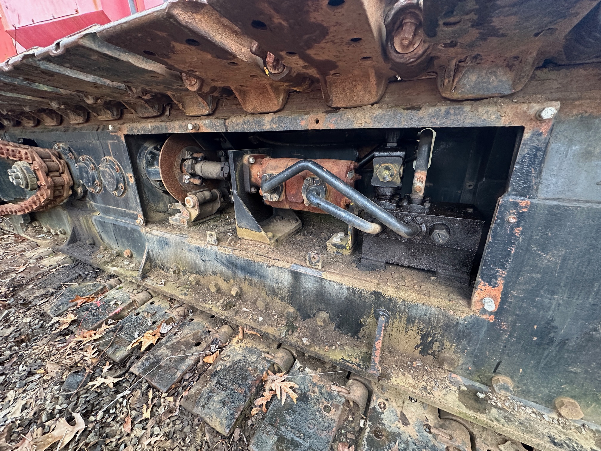 1973 MANITOWOC 2900 - view 11 of 38