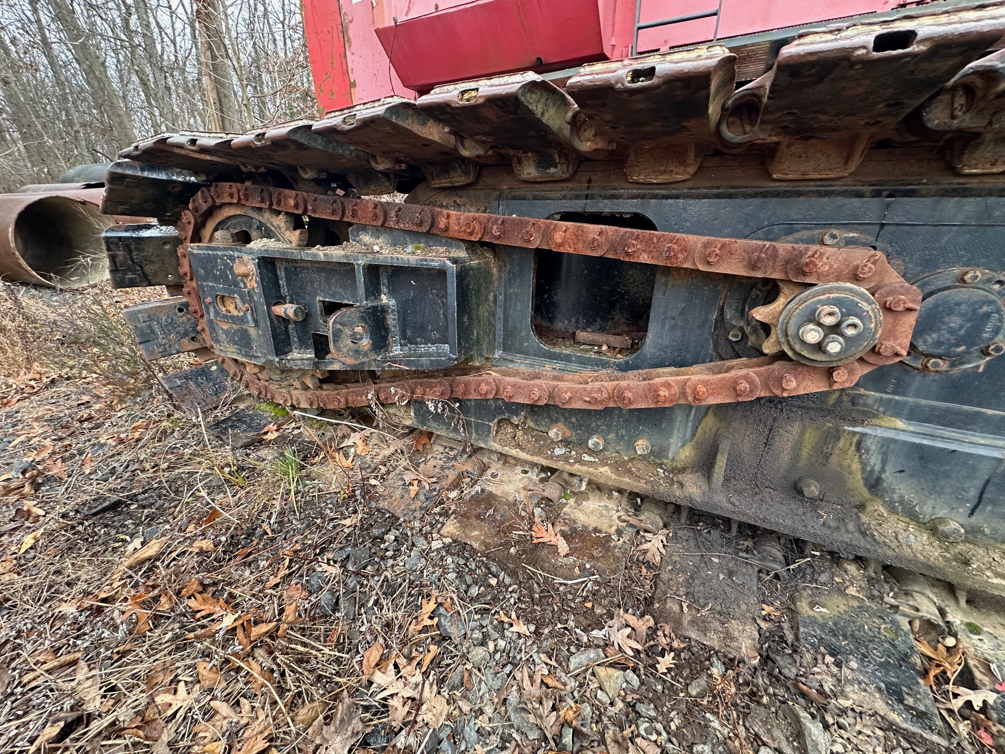 1973 MANITOWOC 2900 - Image 12