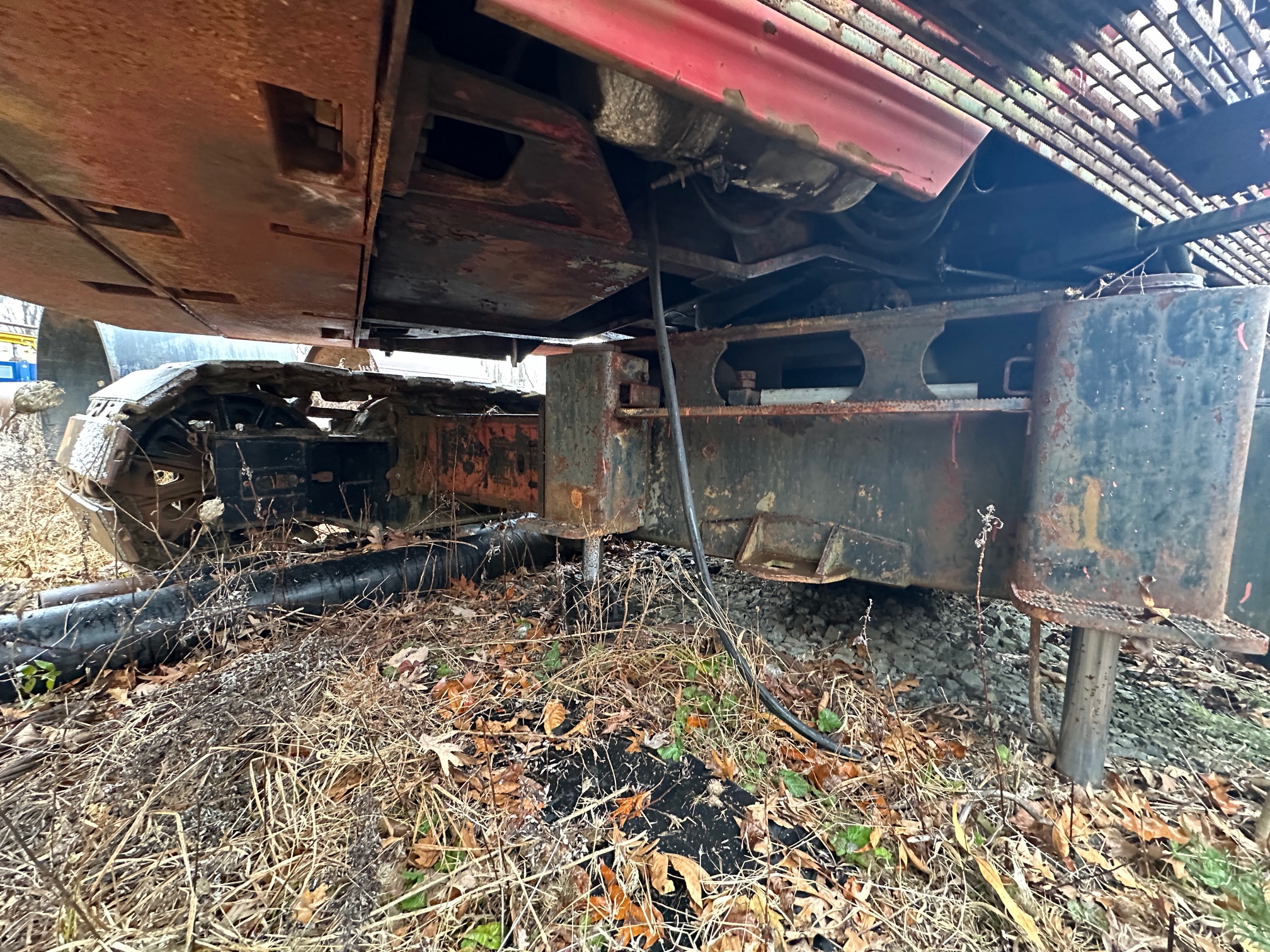 1973 MANITOWOC 2900 - Image 14