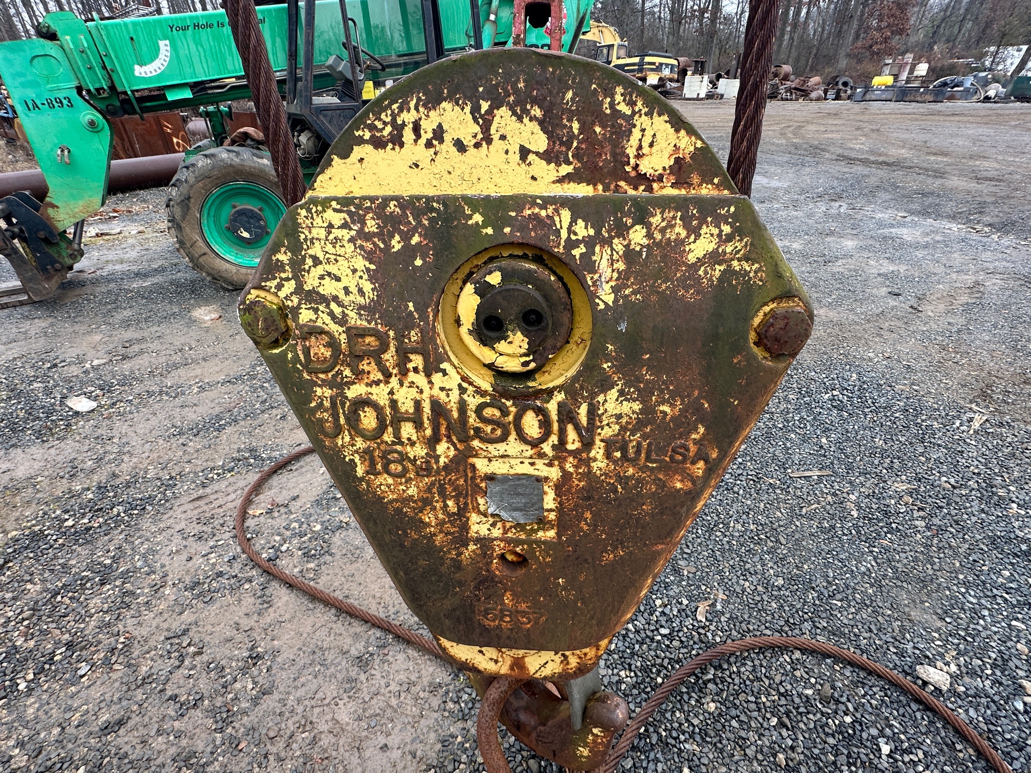 1973 MANITOWOC 2900 - view 19 of 38