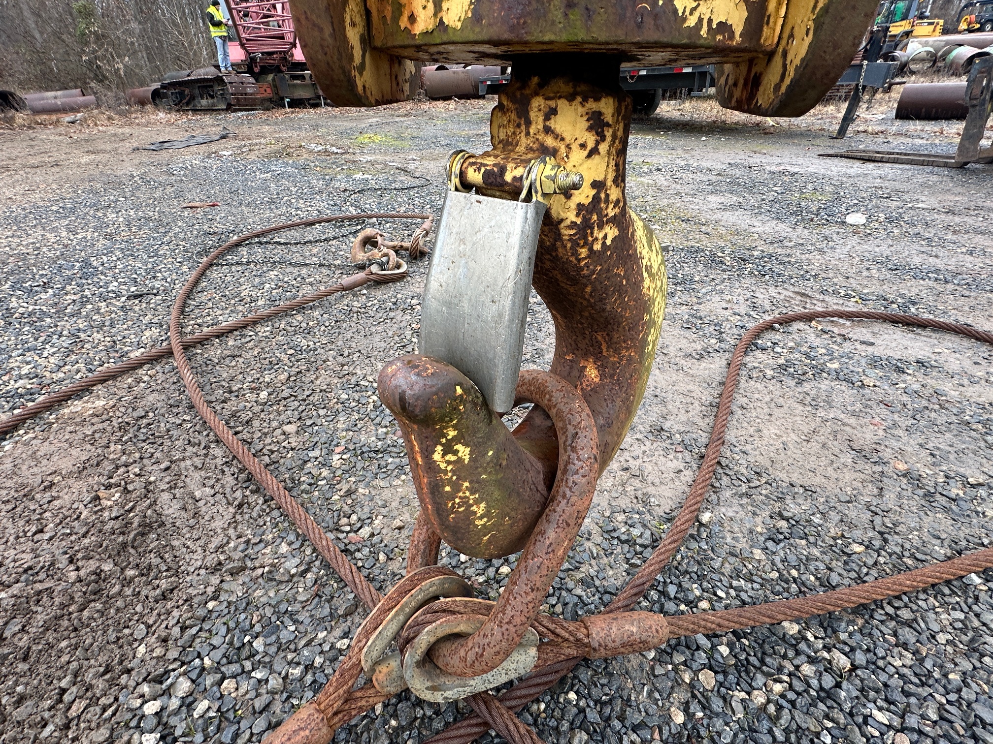 1973 MANITOWOC 2900 - view 20 of 38