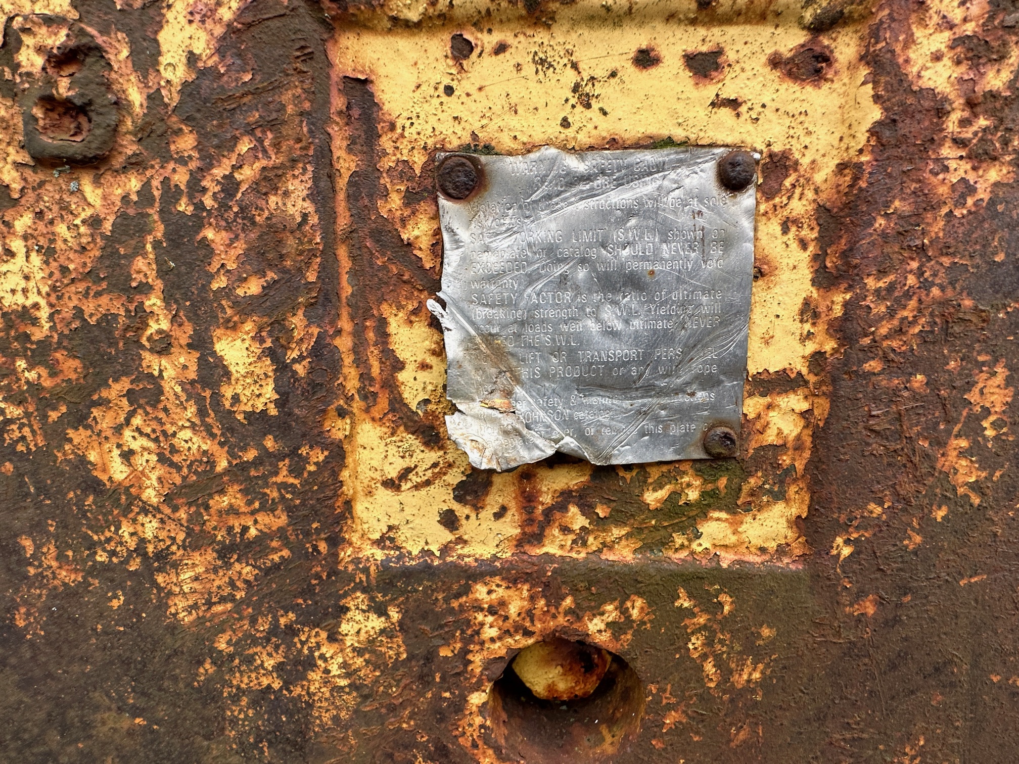 1973 MANITOWOC 2900 - Image 22