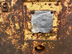 1973 MANITOWOC 2900 - Image 22