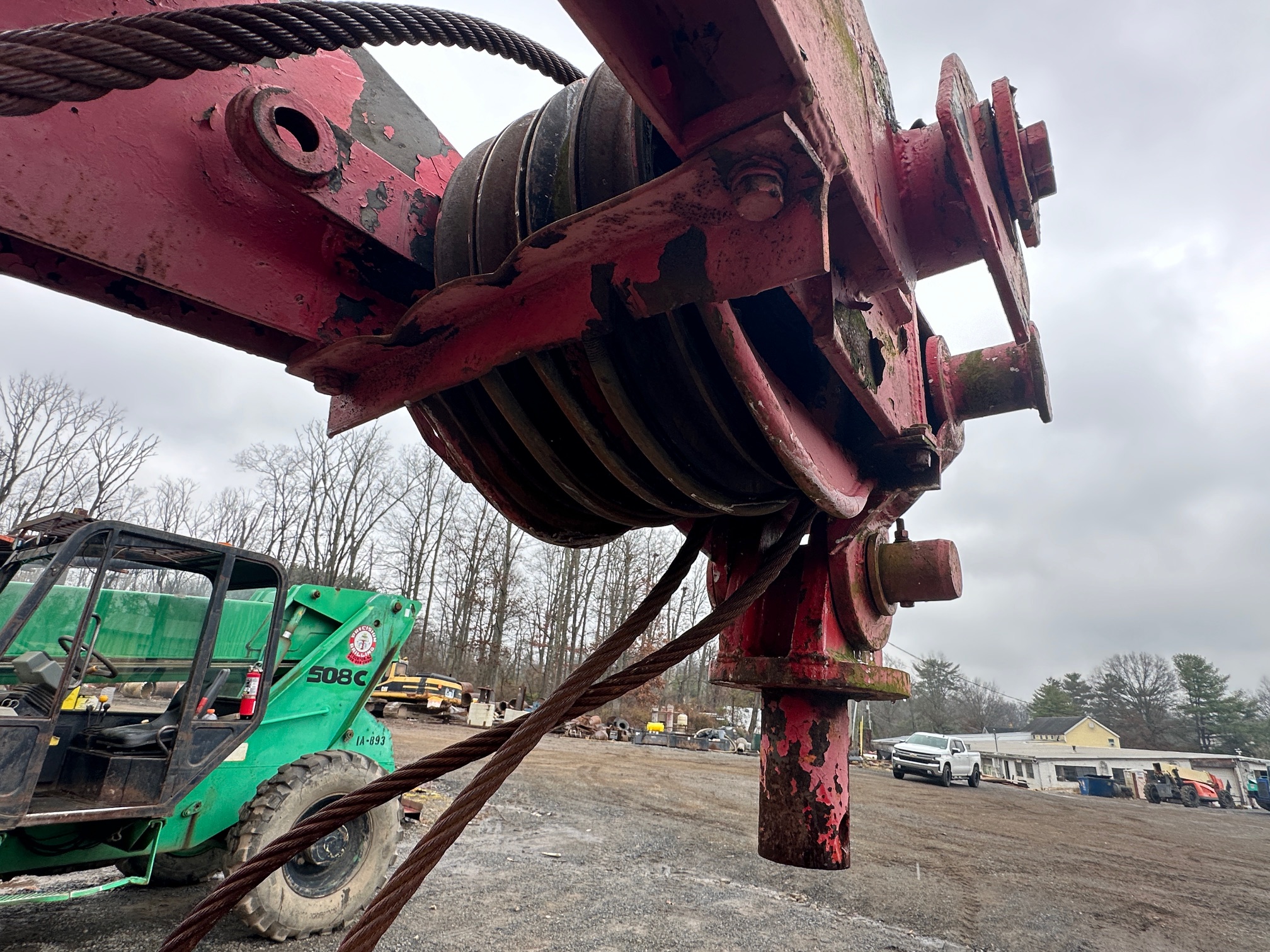 1973 MANITOWOC 2900 - Image 23