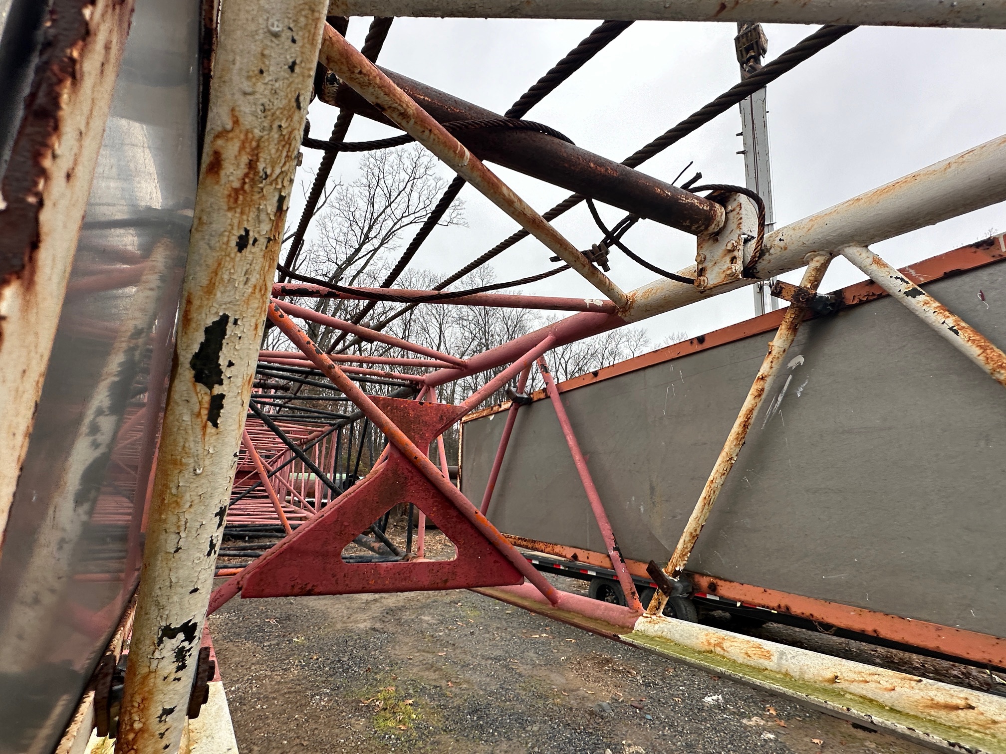 1973 MANITOWOC 2900 - Image 25