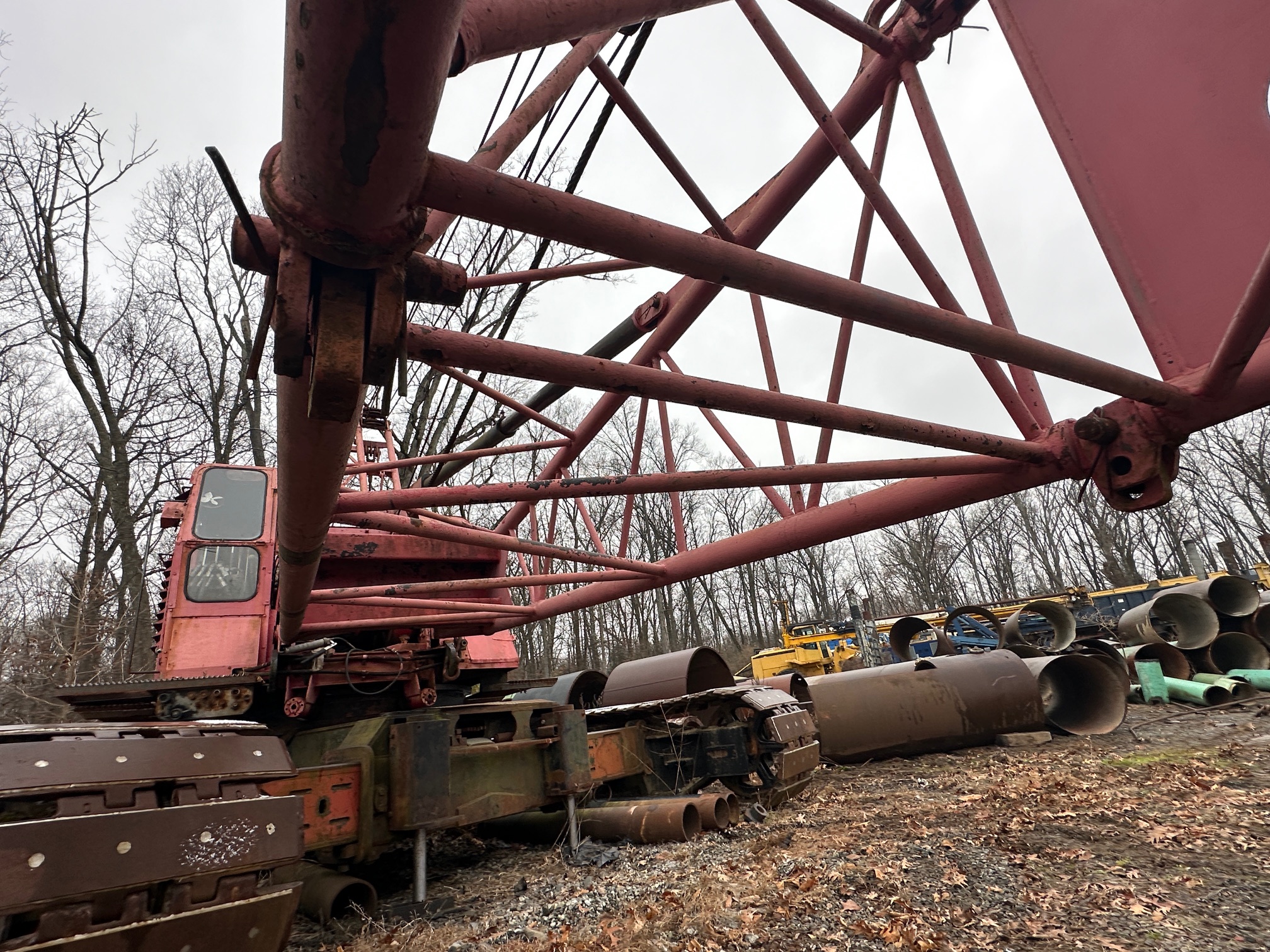 1973 MANITOWOC 2900 - Image 26