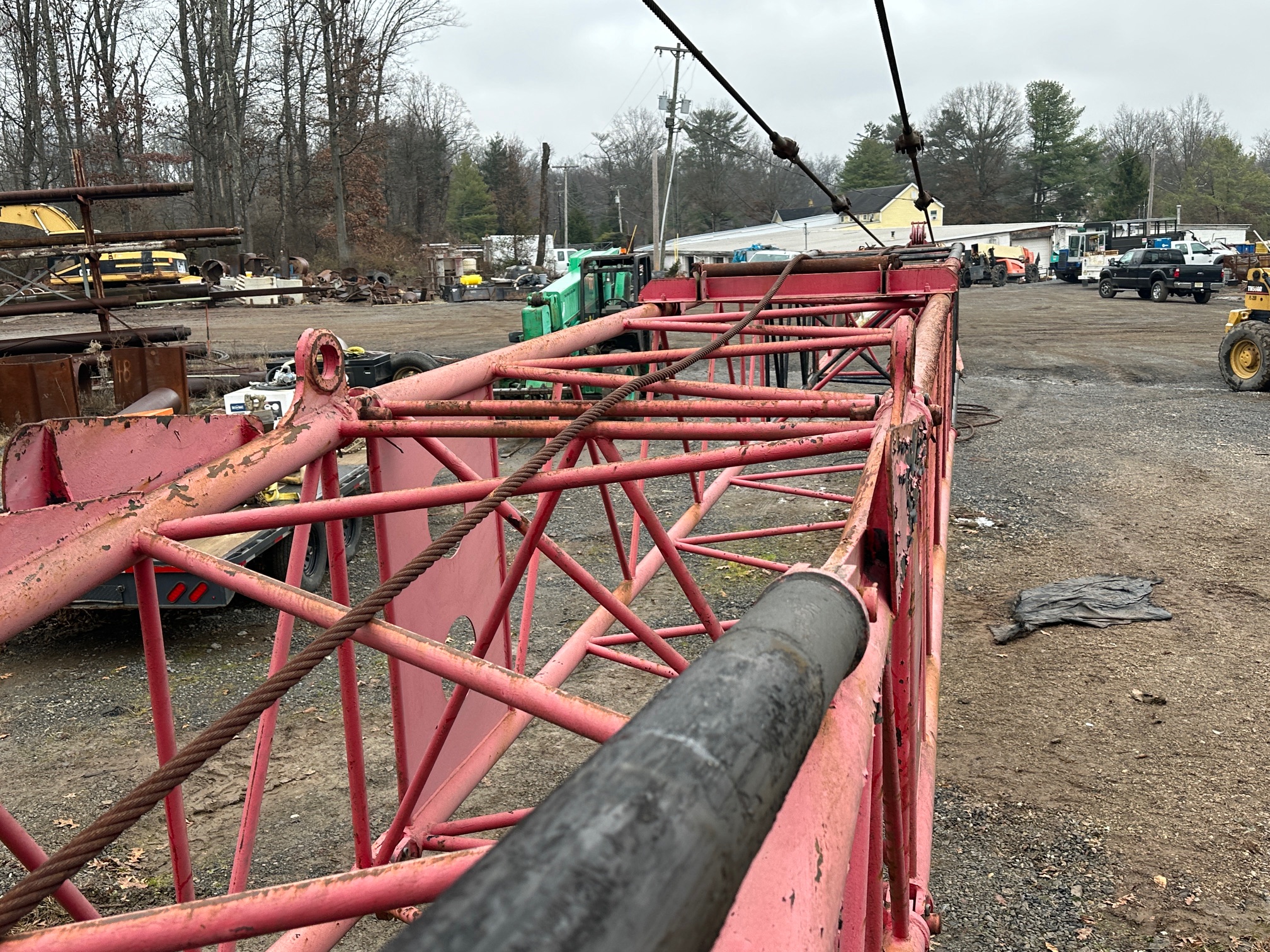 1973 MANITOWOC 2900 - Image 27