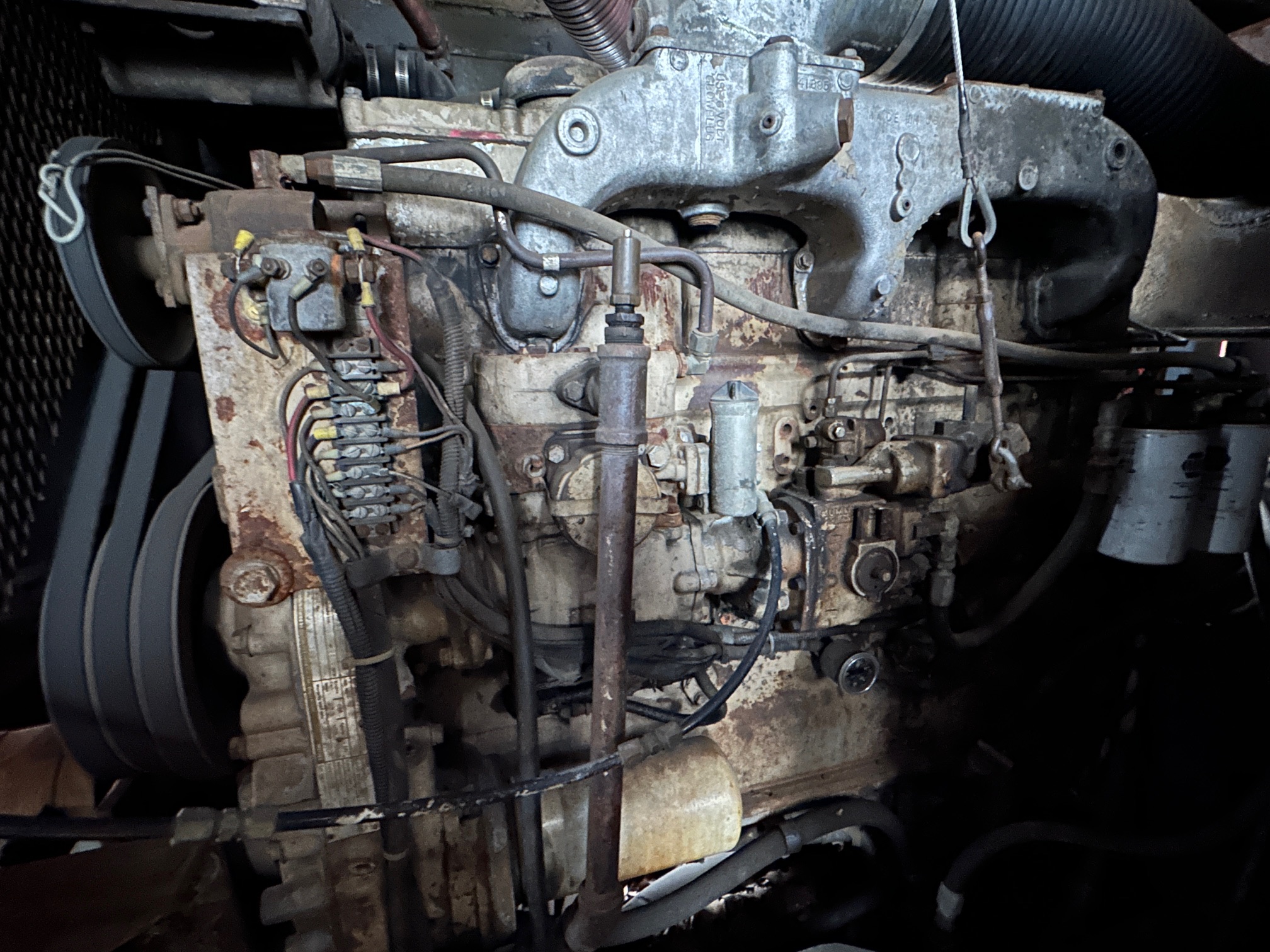 1973 MANITOWOC 2900 - Image 32