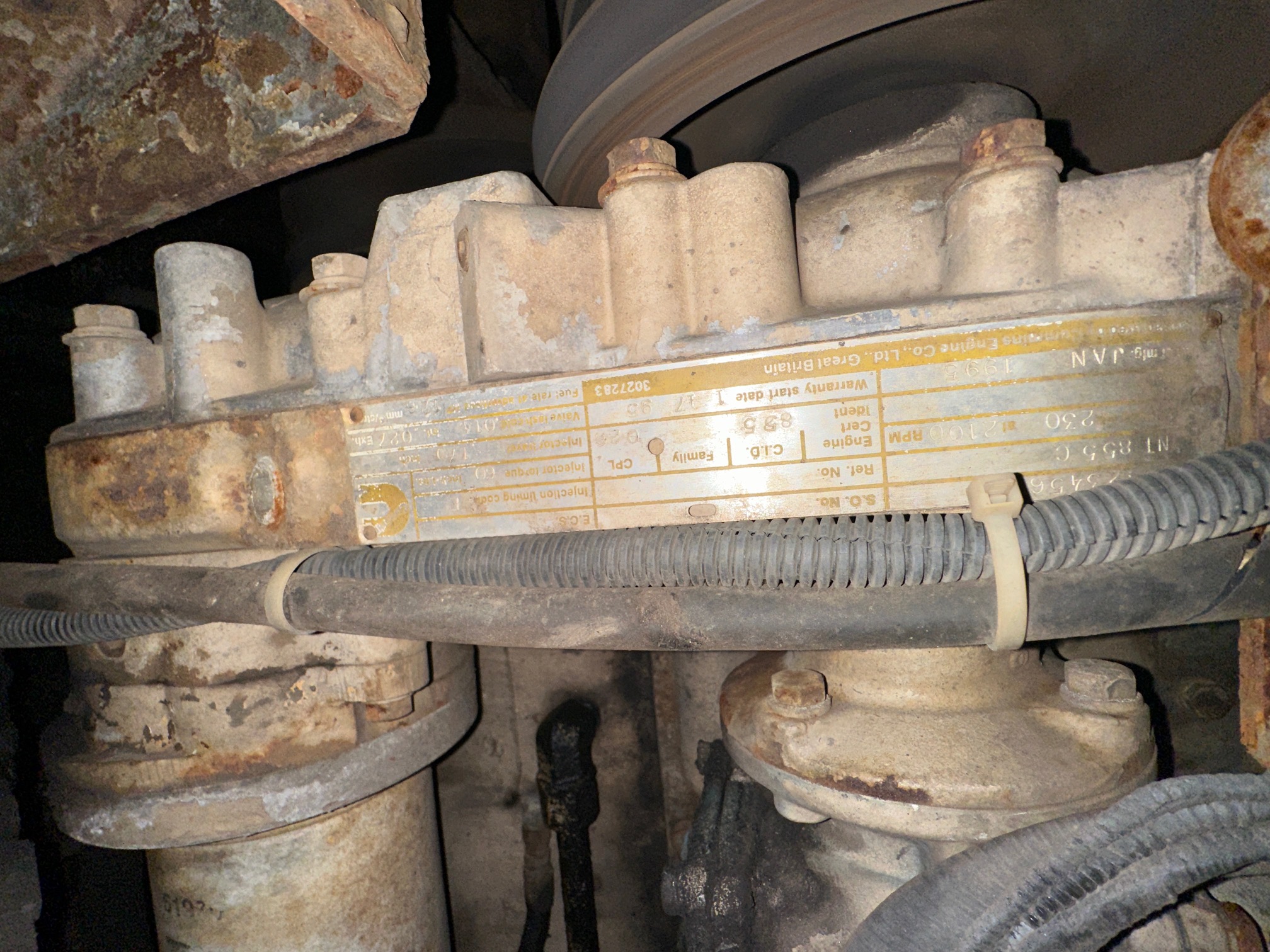 1973 MANITOWOC 2900 - Image 33