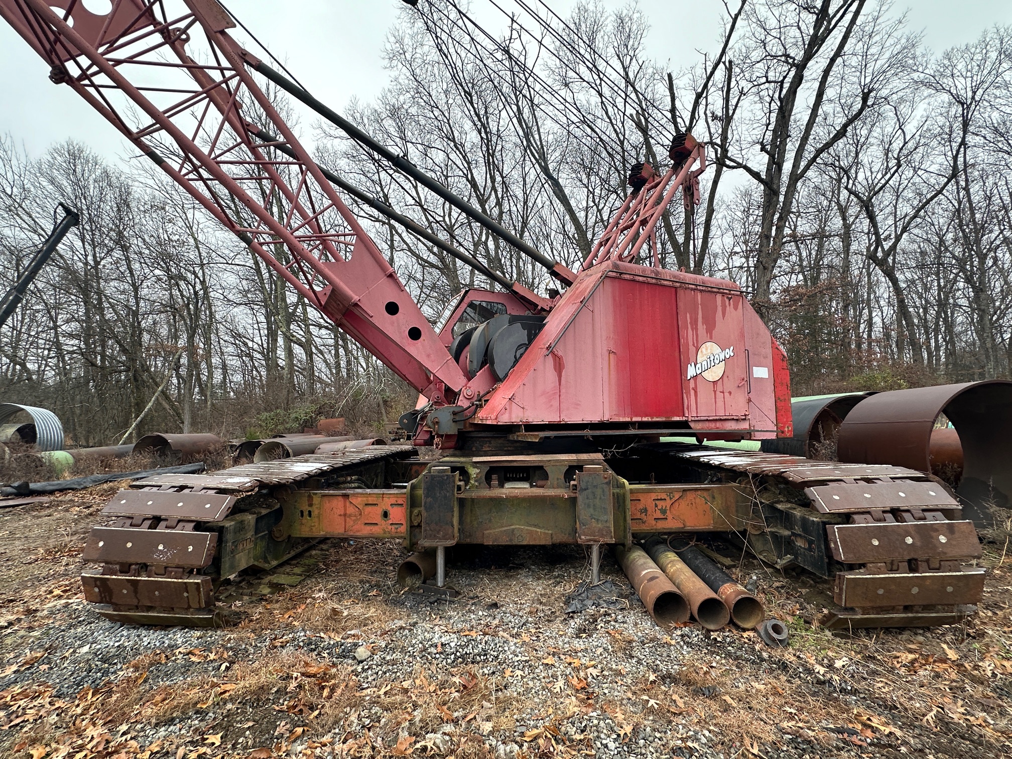 1973 MANITOWOC 2900 - Image 34