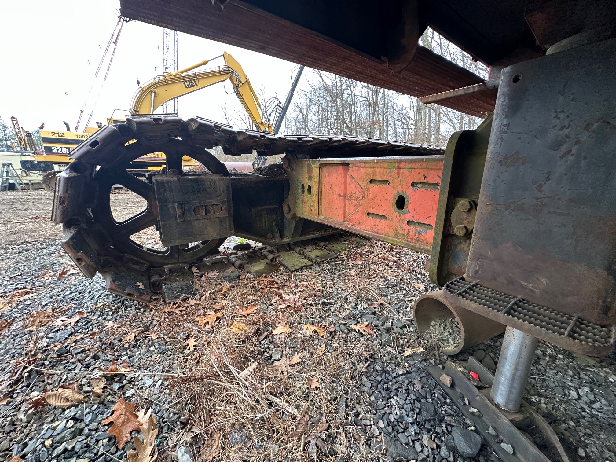 1973 MANITOWOC 2900 - Image 36