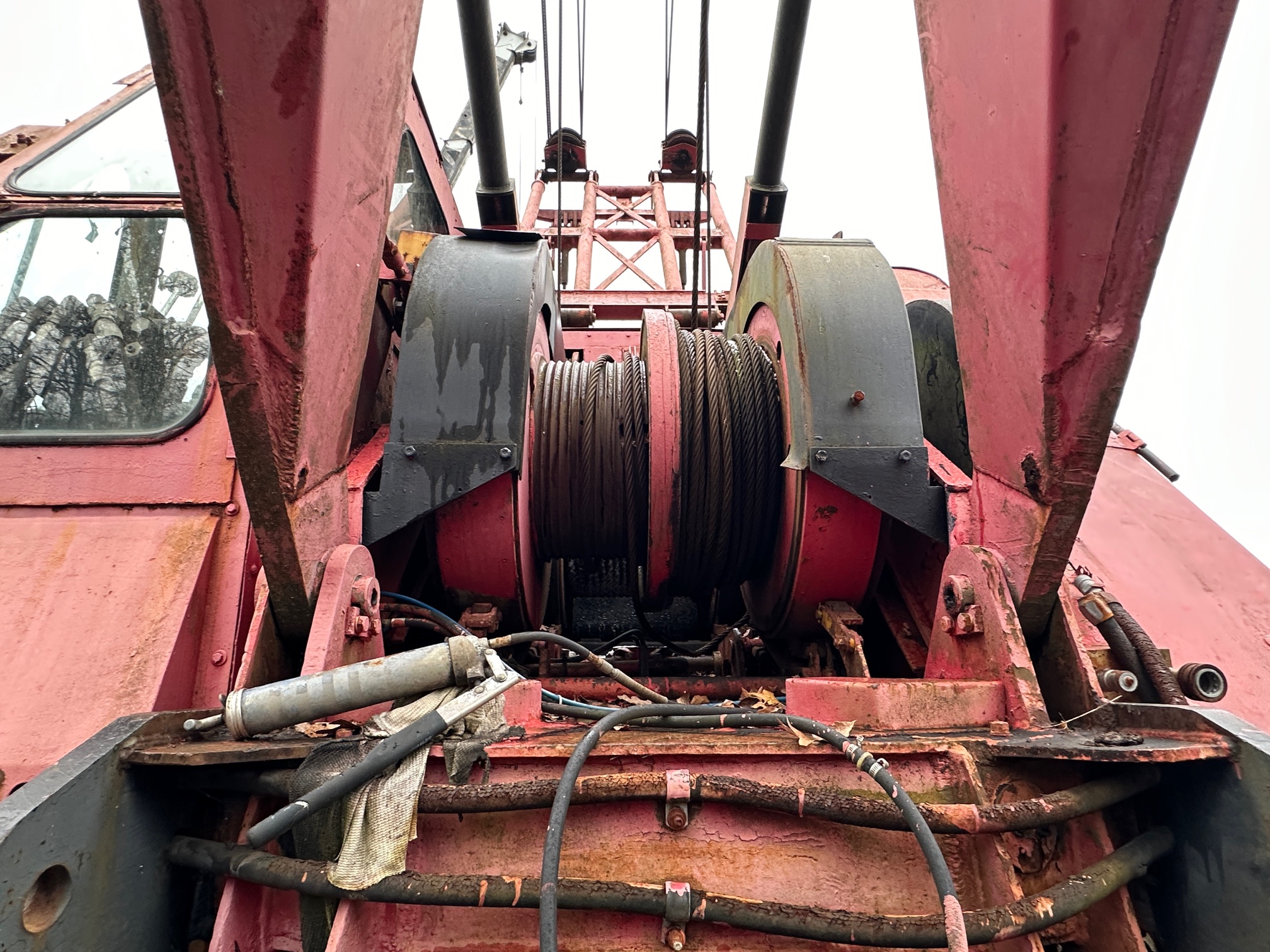 1973 MANITOWOC 2900 - Image 37