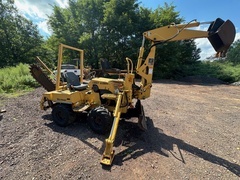 2002 VERMEER V3550A - Image 5