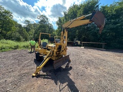 2002 VERMEER V3550A - Image 6