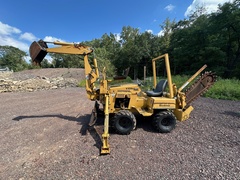 2002 VERMEER V3550A - Image 9