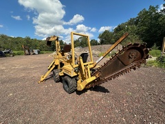 2002 VERMEER V3550A - Image 11