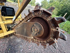 2002 VERMEER V3550A - Image 12