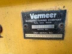 2002 VERMEER V3550A - Image 15