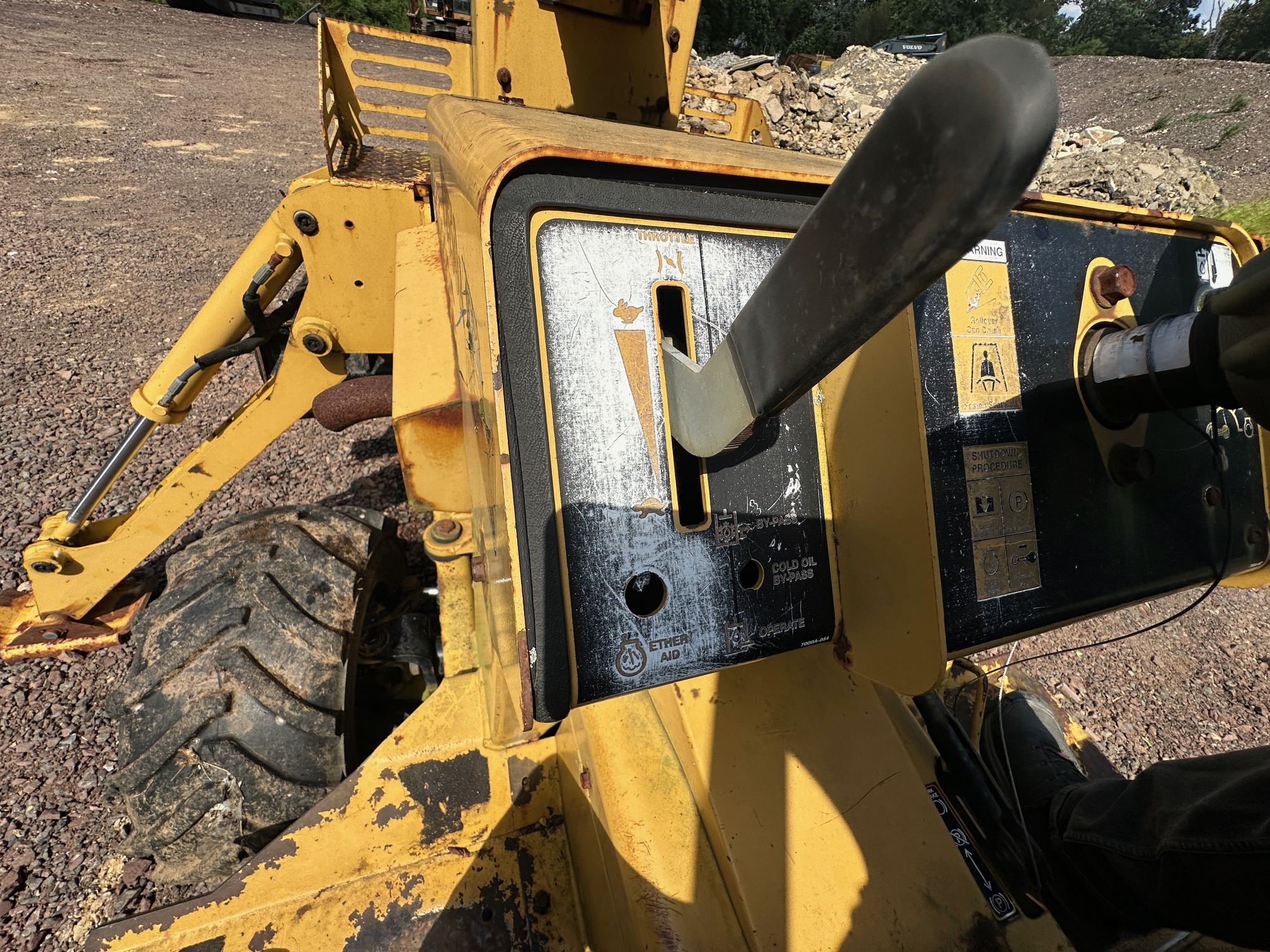 2002 VERMEER V3550A - view 20 of 36