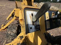 2002 VERMEER V3550A - Image 20