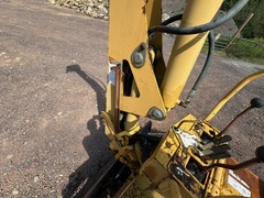 2002 VERMEER V3550A - Image 24