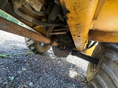 2002 VERMEER V3550A - Image 26