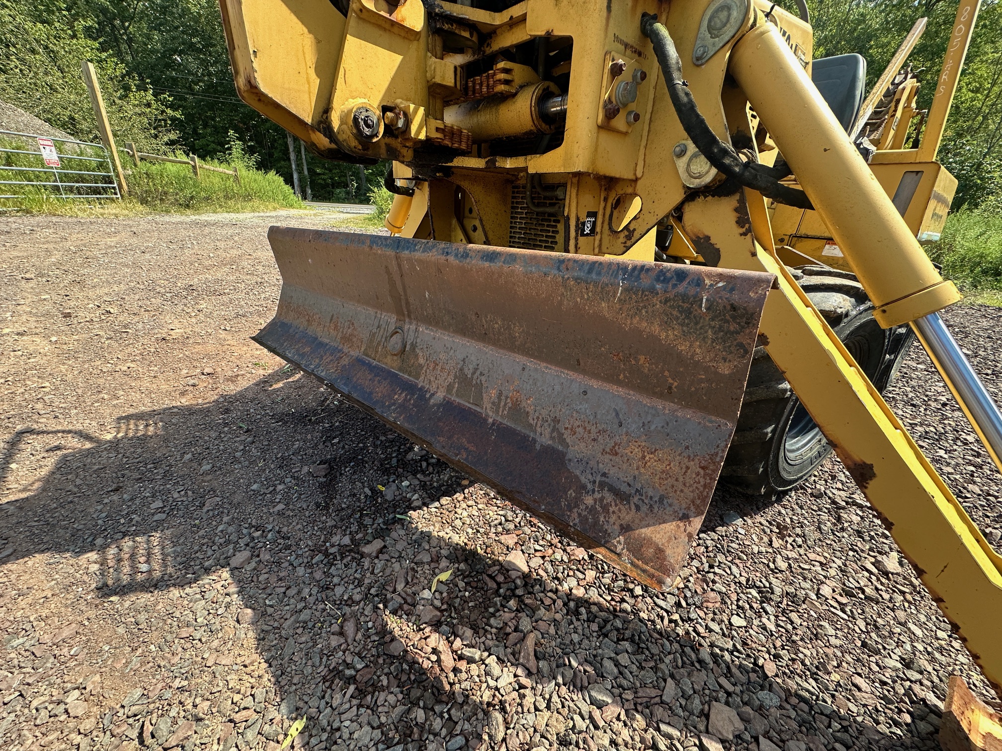 2002 VERMEER V3550A - Image 27