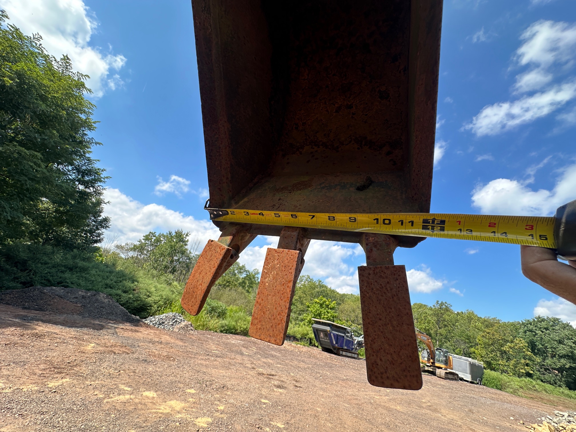 2002 VERMEER V3550A - Image 28