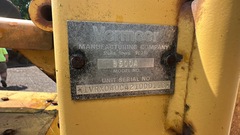 2002 VERMEER V3550A - Image 33