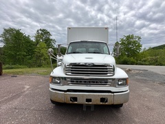 2008 STERLING Medical BOX TRUCK - Image 6