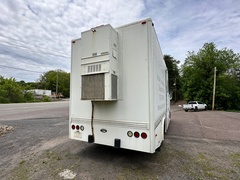 2008 STERLING Medical BOX TRUCK - Image 11